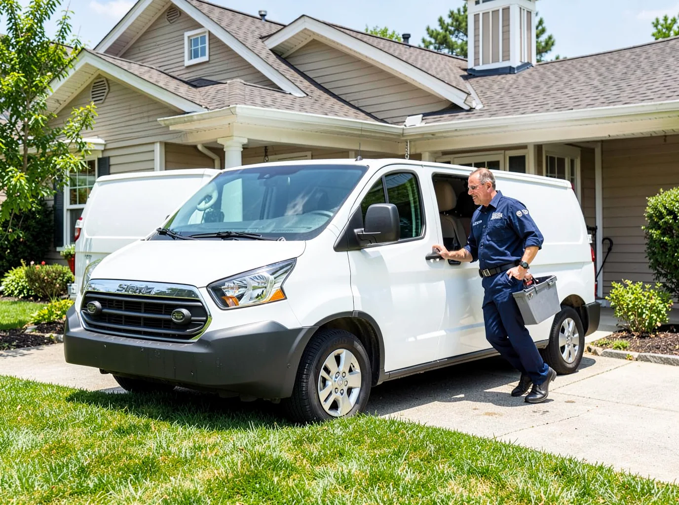 Emergency Plumber company in Whiteford, MD